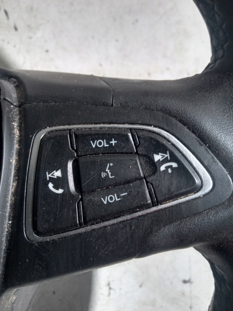 фото №5, Ford ecosport lift воздуховод кожа