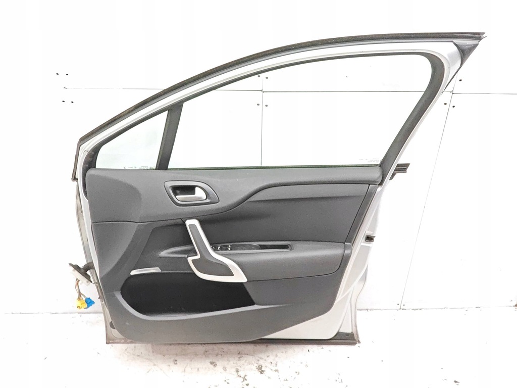 фото №5, Citroen ds4 дверь правый перед