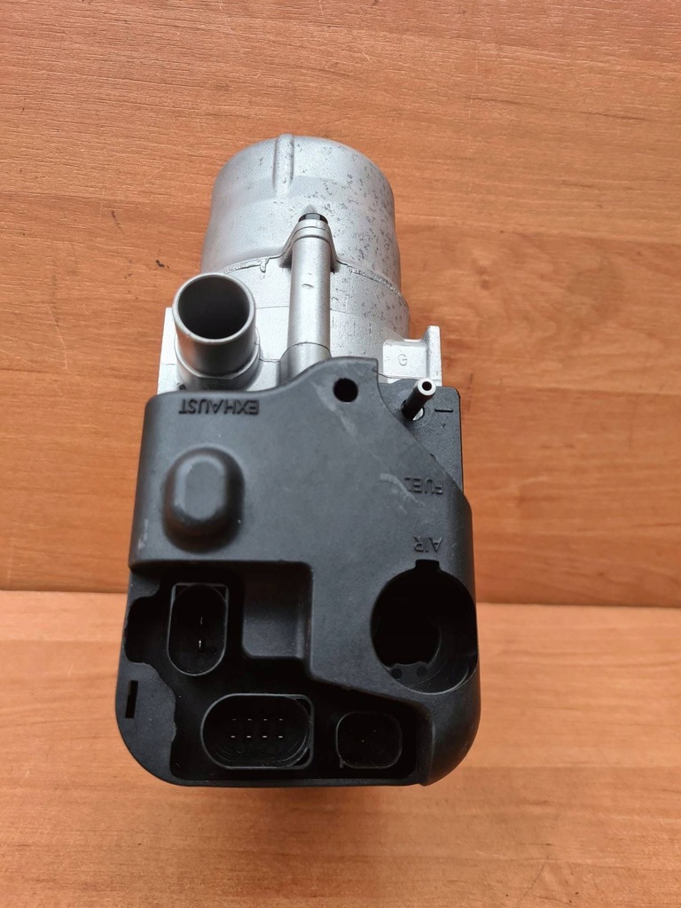 фото №10, Webasto 7n0815005aa vw sharan alhambra vevo дизель