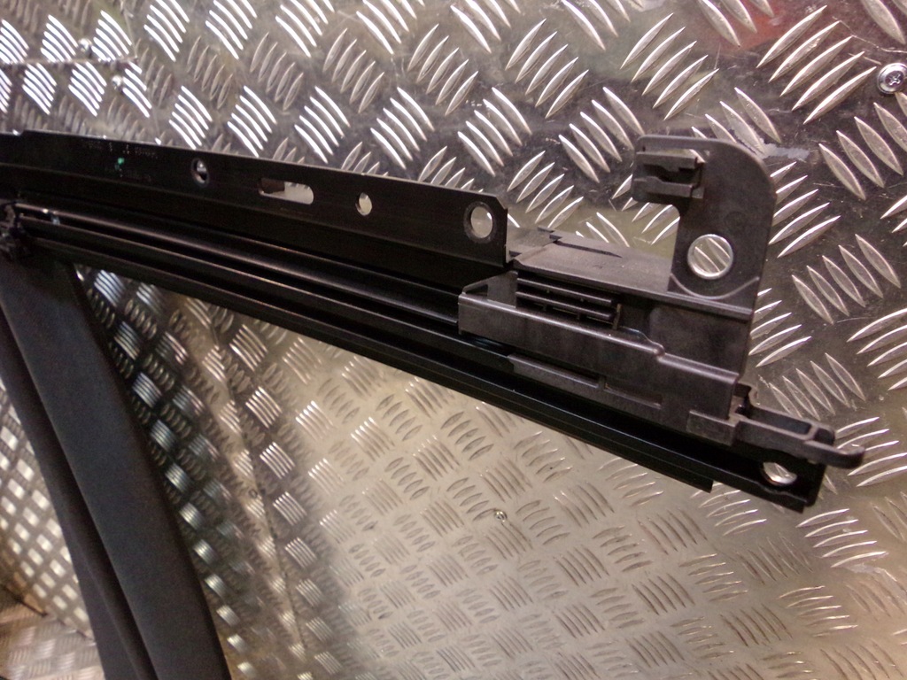 фото №11, Bmw 8 gran coupe g16 m8 f93 люк