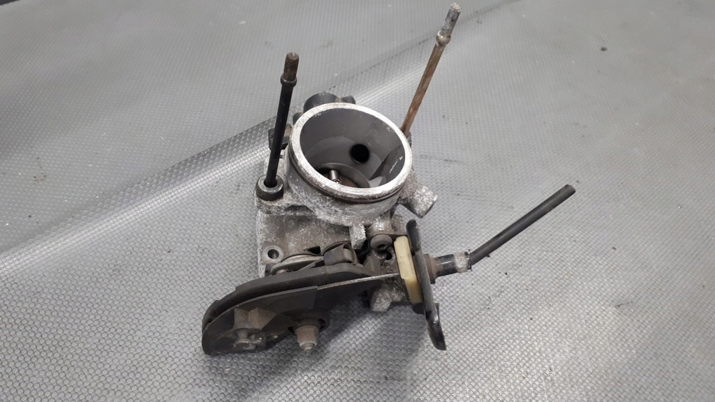 фото №10, 958f-tb дросельна заслінка ford mondeo mk2 1.6 90km