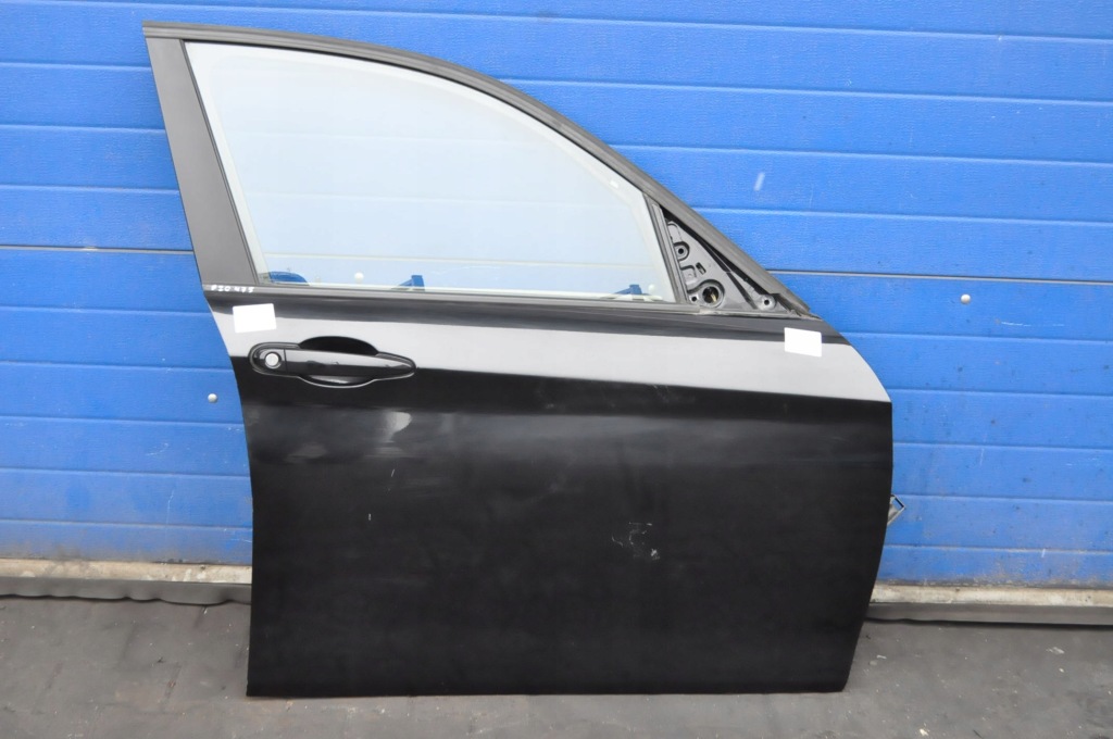 фото №1, Bmw 1 f20 дверь правый перед правое передние 475