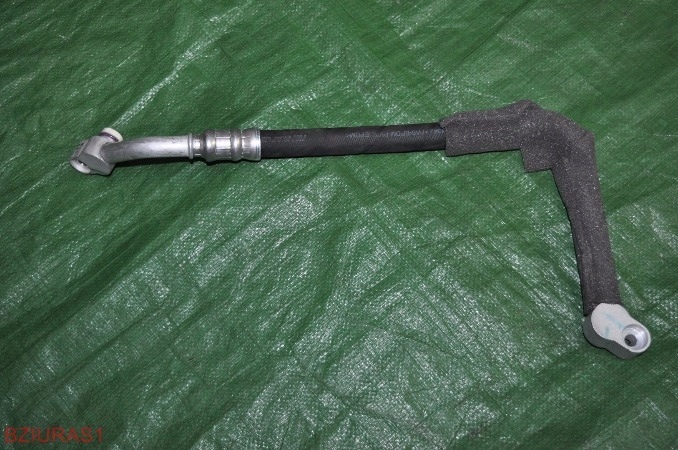 фото №1, Шланг кондиціонера vw touareg lift 7l0820730a