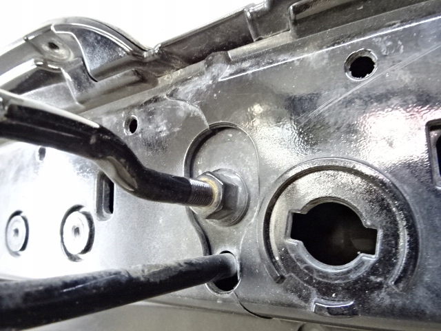 фото №11, Bmw i3 i01 капот крышка двигателя i3