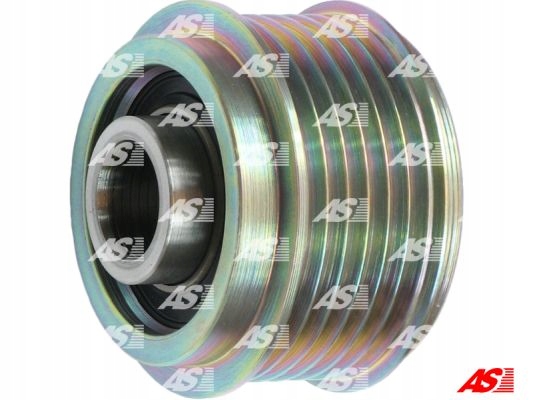 Шків генератора renault 1,5dci 8- /megane/ Ціна