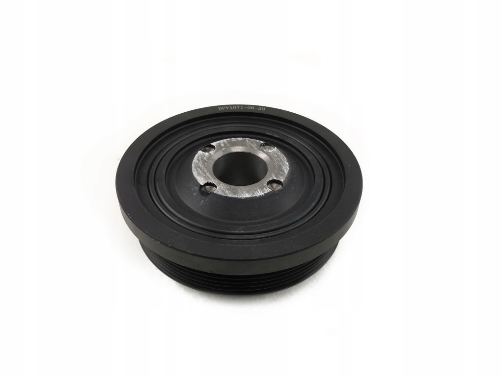 Dayco dpv1071 шків, wał колінчастий Зі Шроту