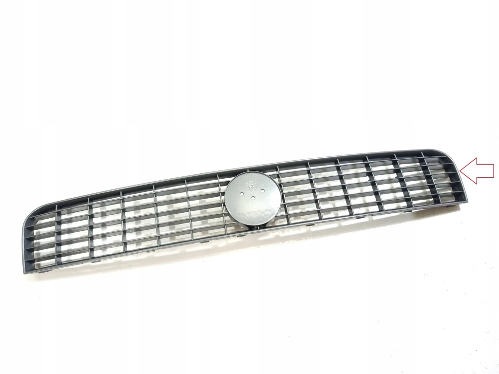 фото №1, Решётка радиатора 302405-1