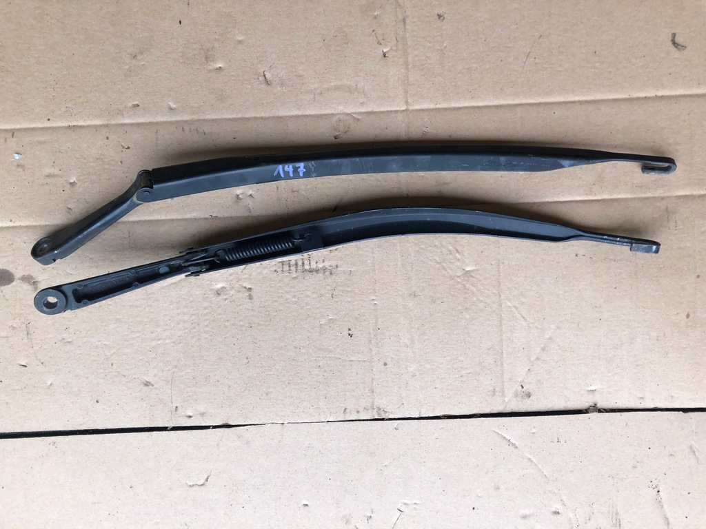 фото №1, Дворник левая правая рычаг alfa romeo 147 00-04