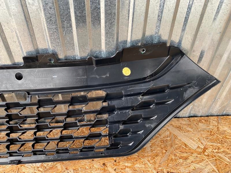 фото №8, Решётка радиатора решётка радиатора решётка радиатора iveco daily 4 iv 19-