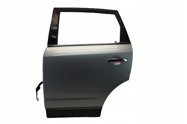 фото №1, Дверь левый задняя opel antara 92u