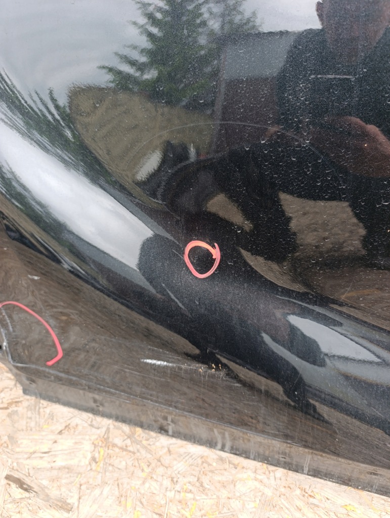 Дверь правый задняя lexus rx v 2022-2025 Доставка