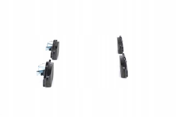 фото №13, Bosch гальмівні диски + гальмівні колодки перед ford ka mazda 2 dy