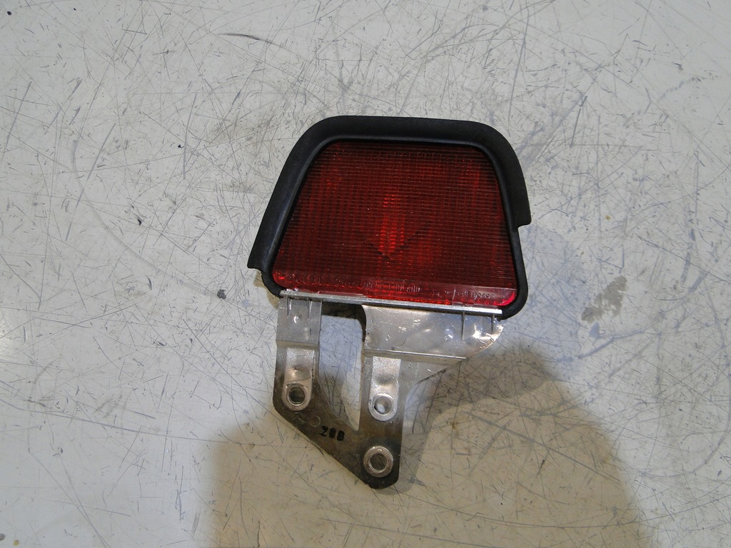 фото №1, Toyota avensis t25 hb третій світло стоп