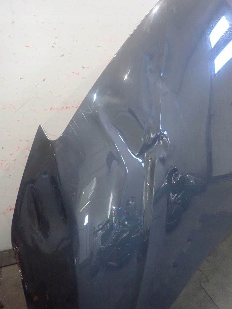 фото №3, Капот audi r8 ii 2016- 4s 4s0823021d