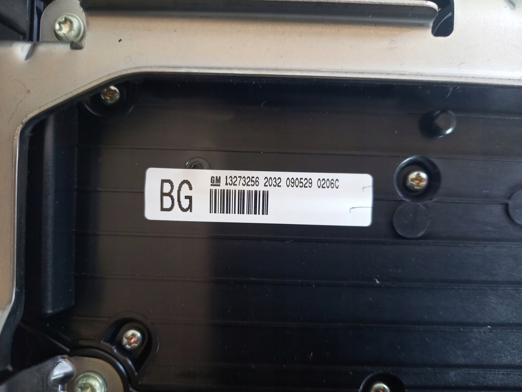 фото №7, Opel insignia a радіо навігація 13223793