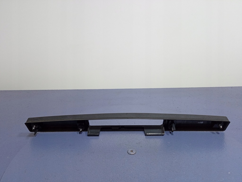 фото №2, Ford puma mk2 накладка крышки задняя l1tb-431b82