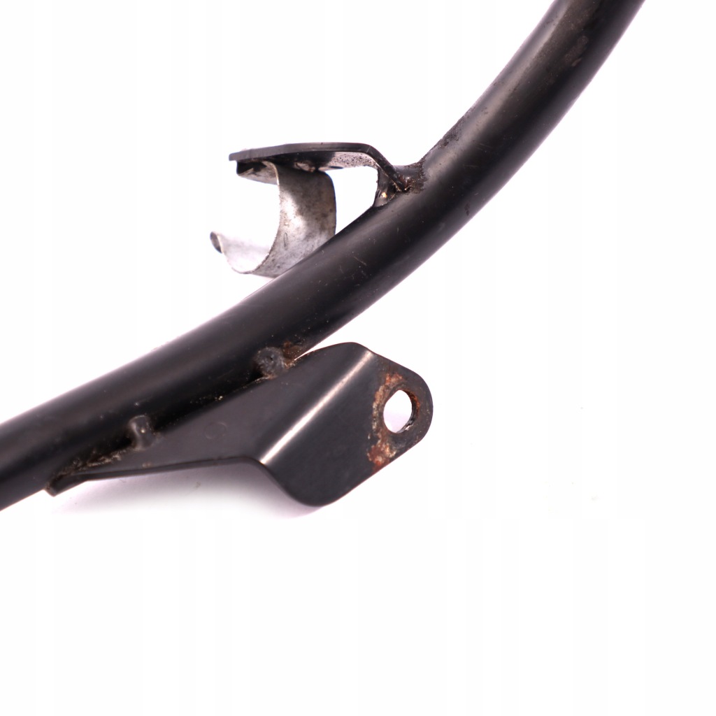 фото №13, Bmw e60 e63 e65 n62 шланг труба щуп масла