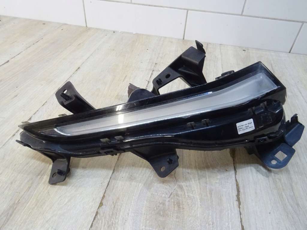 Купити Фара led drl ліве peugeot 508 2 18r- 9820134880 llu