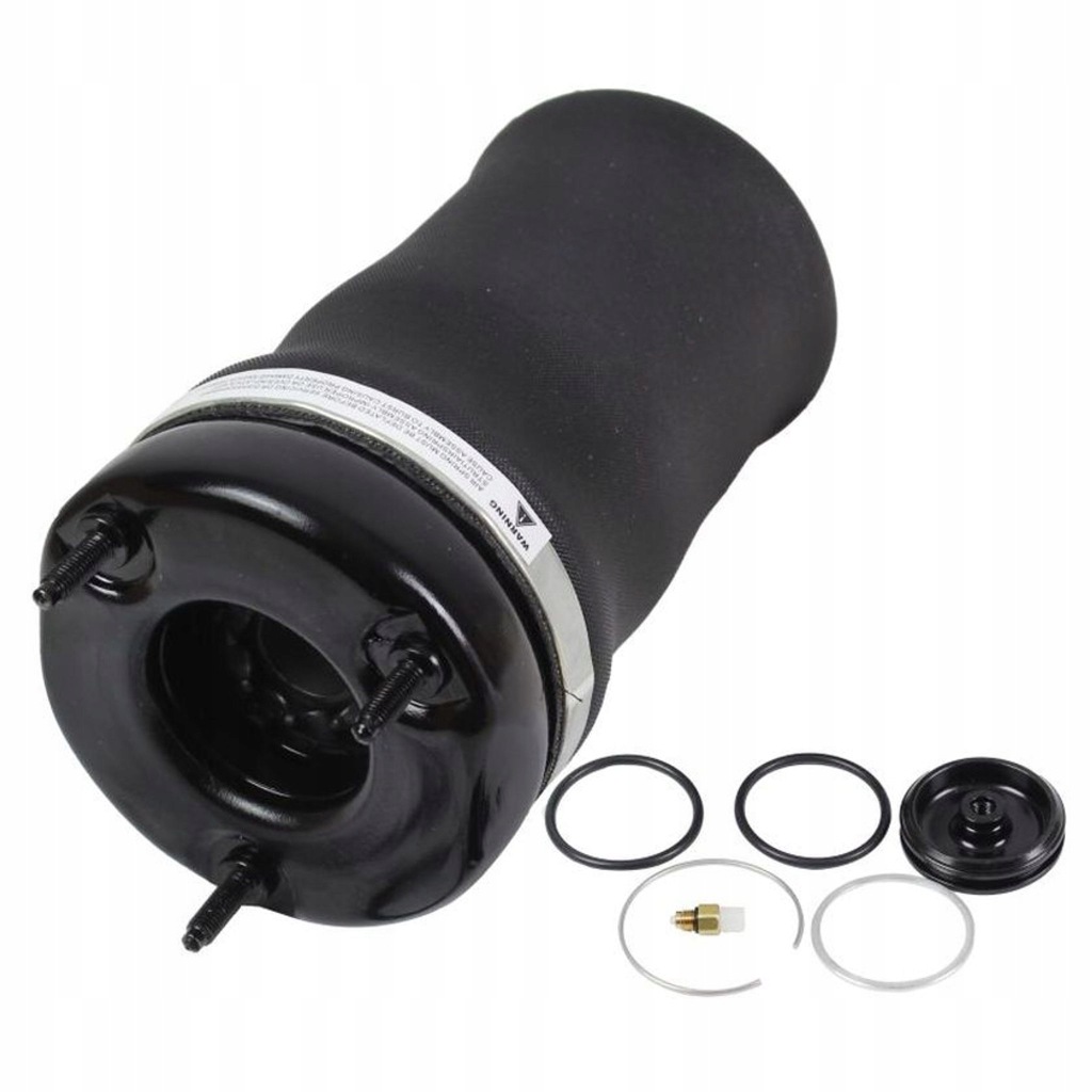 фото №1, Пневмоподушка подушка підвіска перед do mercedes gl x164 ml w164 2005-