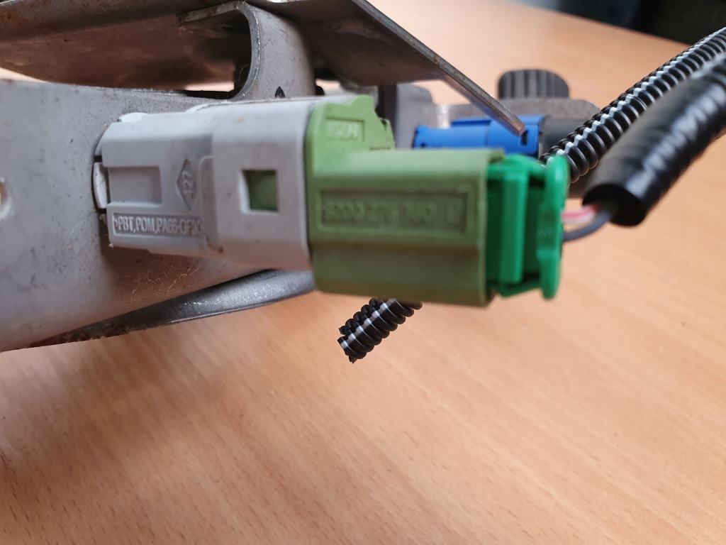 фото №16, Педаль гальма зчеплення газу renault captur 1.5 dci