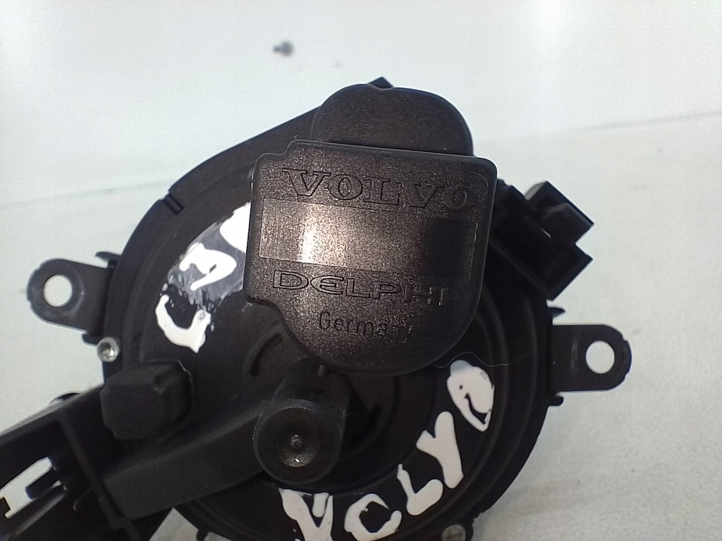 фото №7, Замок зажигания volvo c30 06-12 30797783 2.0 d