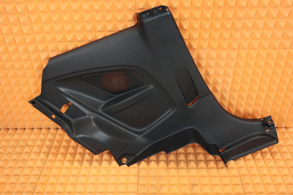 фото №1, Ford ka mk2 обшивка левый задняя задний