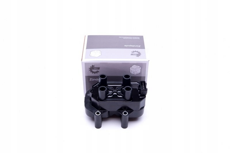 фото №9, Котушка запалювання esen skv 03skv299