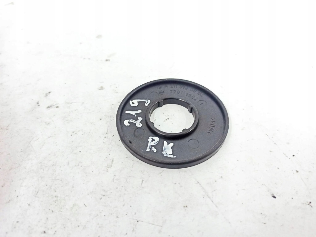 фото №7, Mercedes-benz cls c219 2005 перед сторона ліва сидіння, сидіння