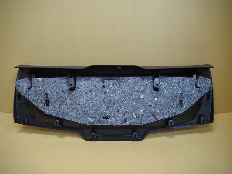 фото №6, Обивка крышки peugeot 308 ii t9 хэтчбек