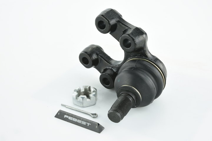 фото №16, Шарова опора важеля перед febest 0220-f24lf