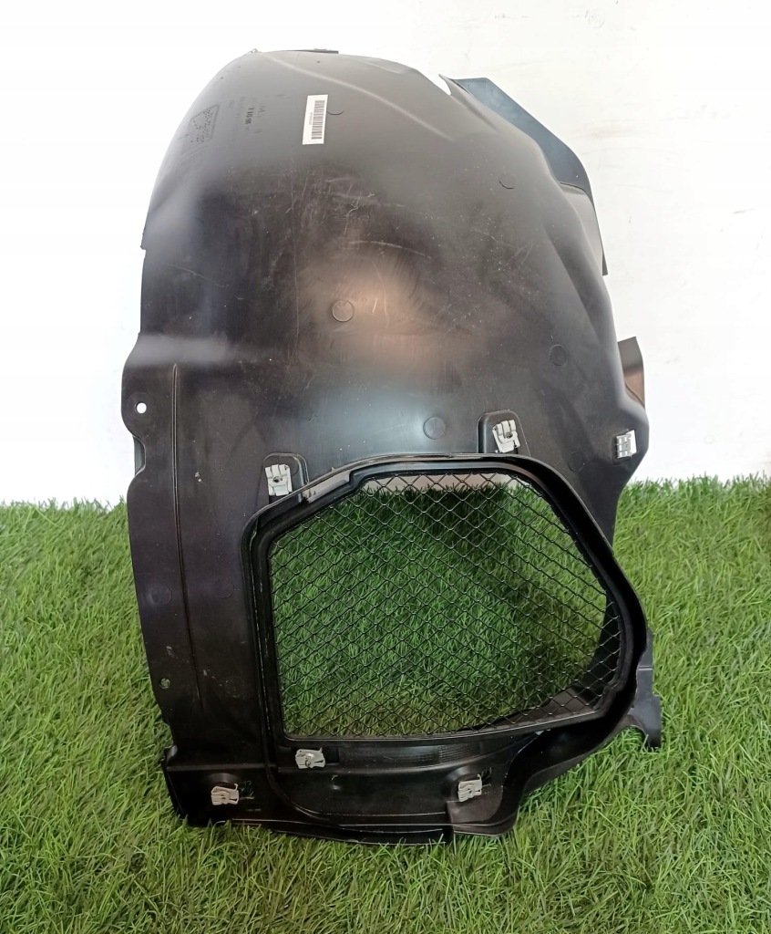 фото №1, Подкрылок правое перед porsche 911 991 gt3 nowe