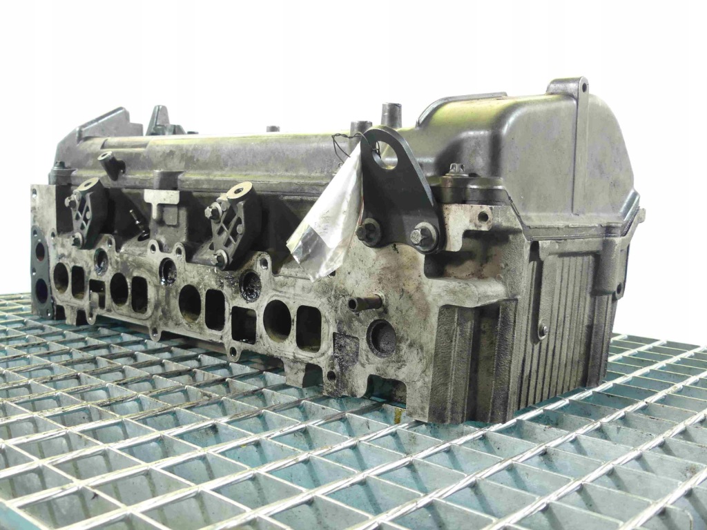 Головка mercedes ml w163 r6280160901 4.0 cdi v8 Цена