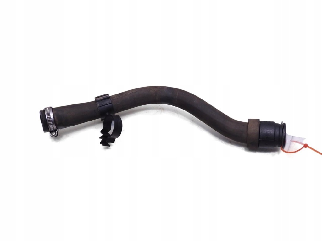 фото №1, Wąż труба отопителя peugeot 508 i 1.6 e-hdi