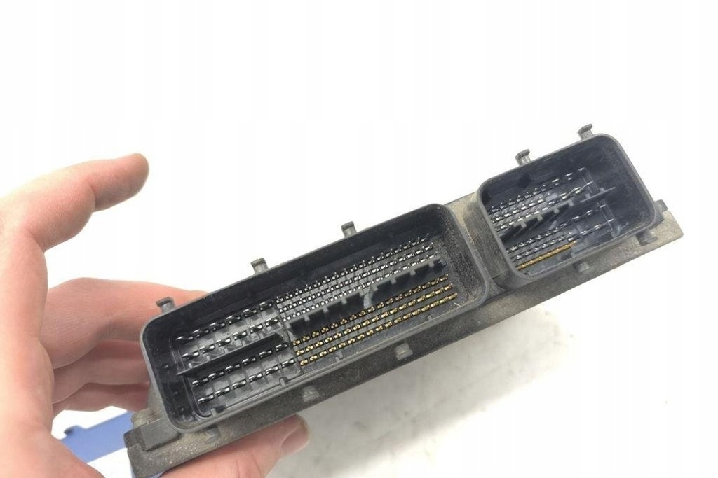 фото №11, Комплект зажигания toyota prius _w3_ 8966147280 1.8l 2010