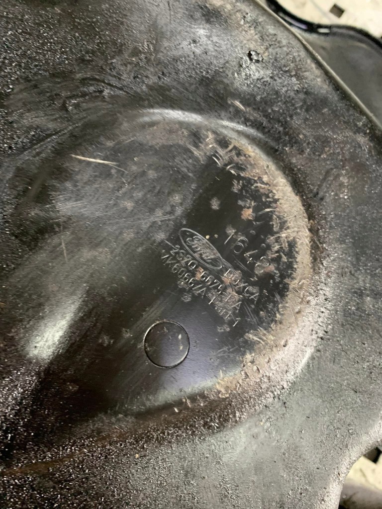 Поддон масляная ford transit 2.2 tdci 2s7q-6675-ba Цена