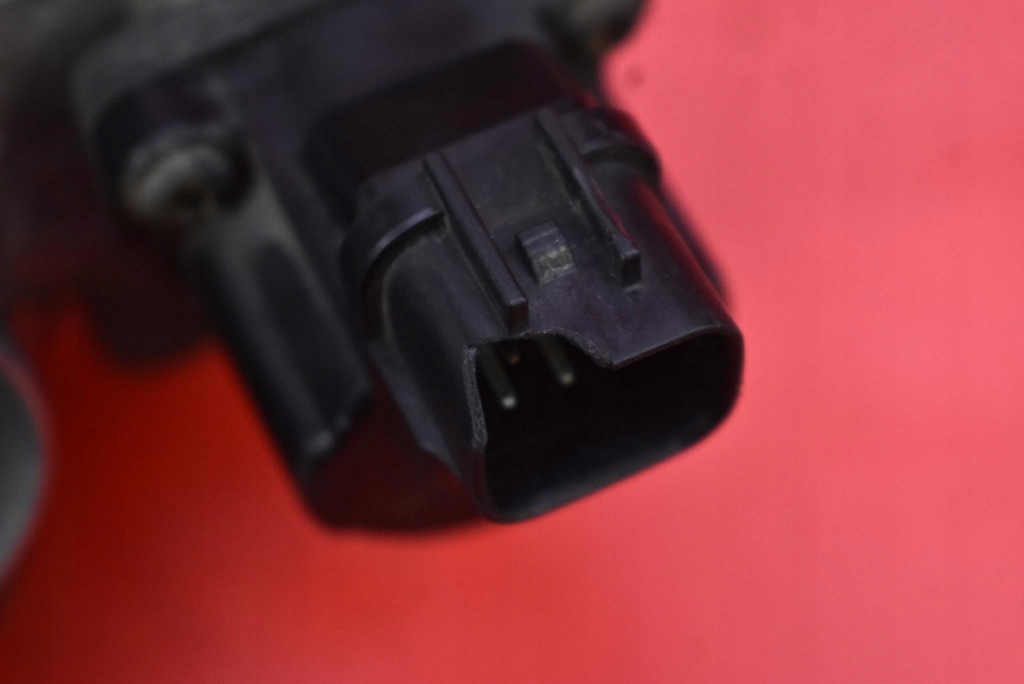 фото №9, Дроссельная заслонка ac50-356 mitsubishi space star 1 i 1.6 16v 98 km 02-05