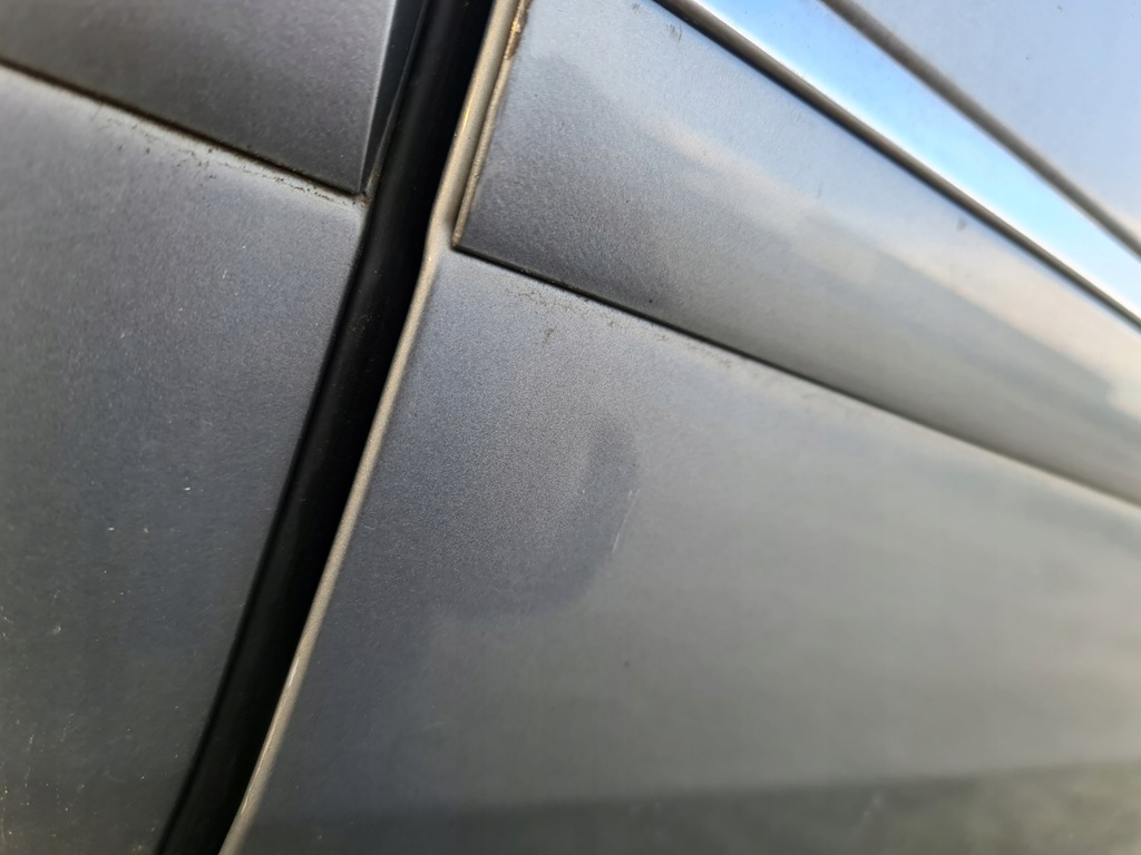 фото №6, Дверь правый перед audi a8 d3 голый płat ly7g lubels