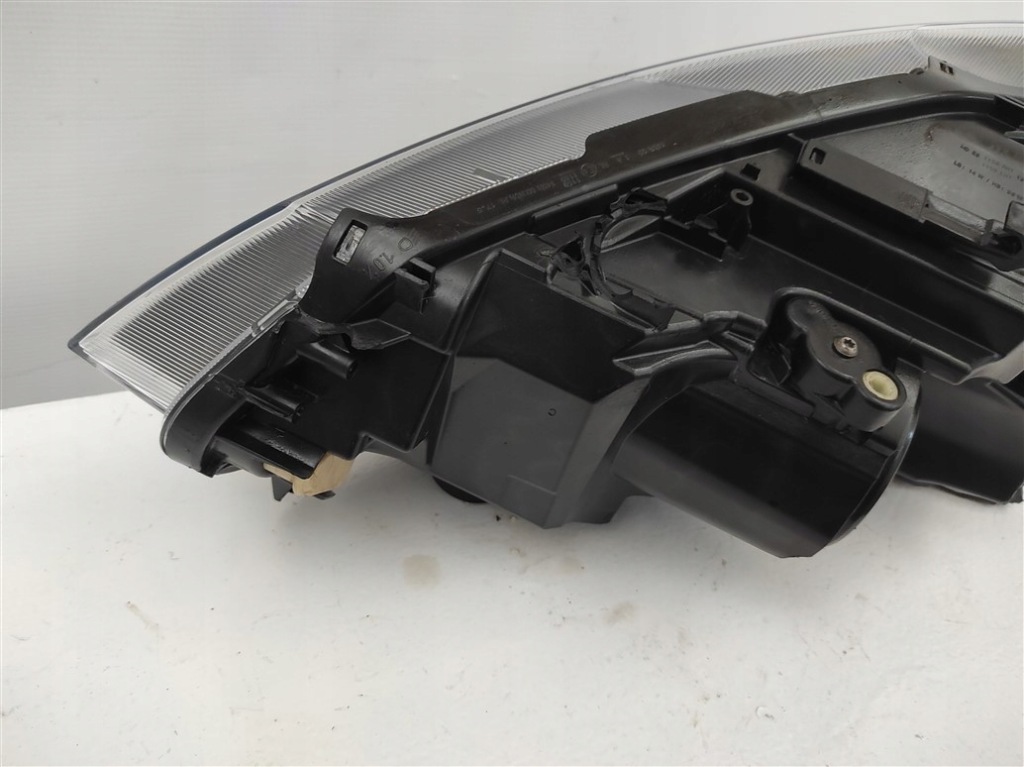 фото №6, Лампа права перед seat ibiza 6f full led lift