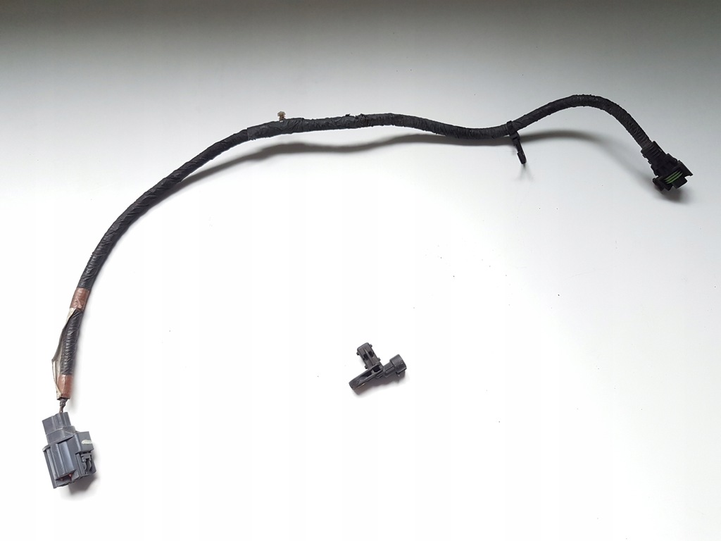 фото №7, Датчик abs левый задняя jaguar s-type r 4.2 sc 400 km