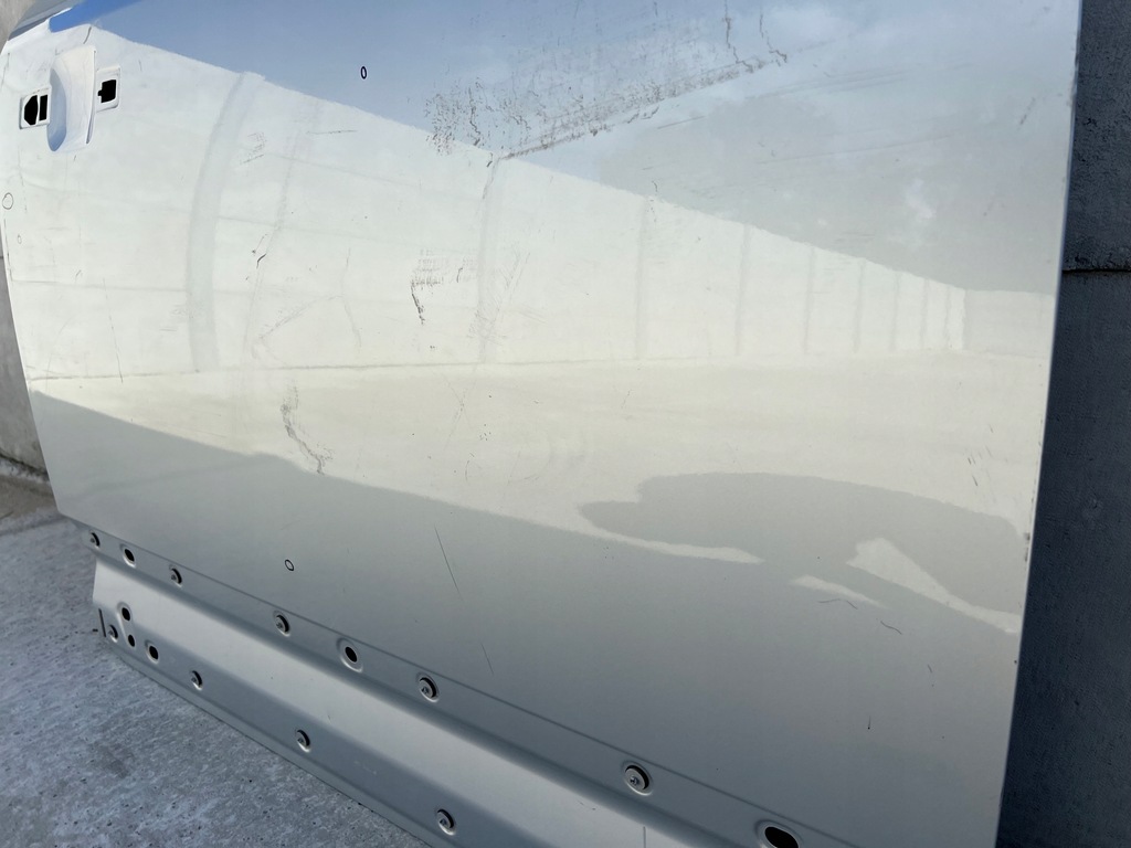 фото №12, Дверь land rover defender ii od 2020 перед правый