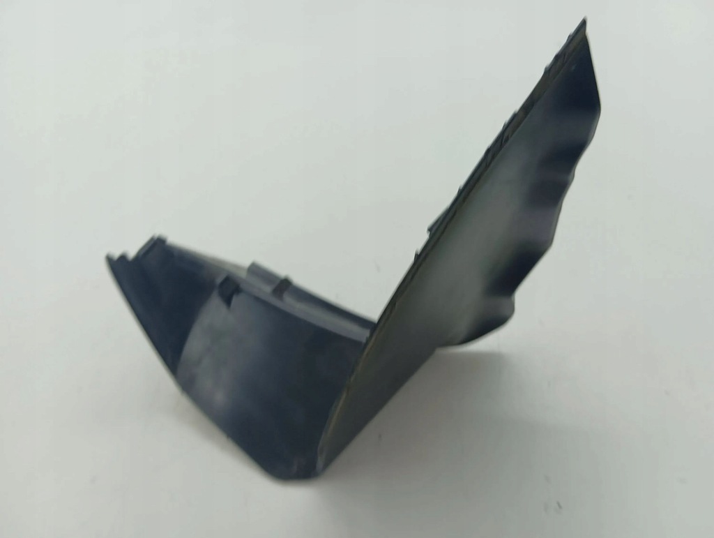 фото №5, Volkswagen golf viii 2020 левая сторона молдинг pod фара задняя