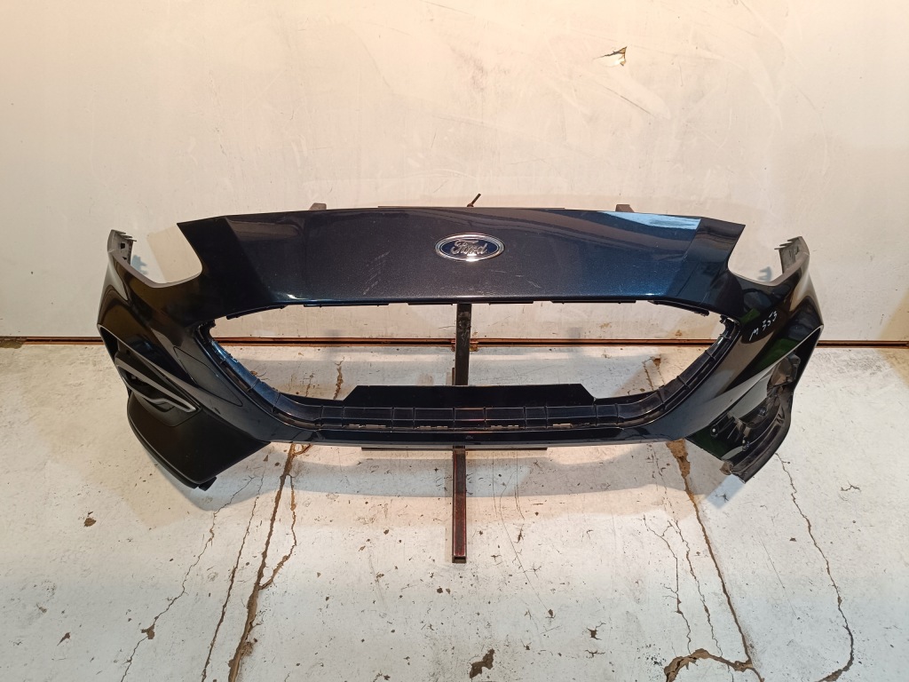 Купити Бампер ford focus mk4 active 17+ перед nr m353 решітка