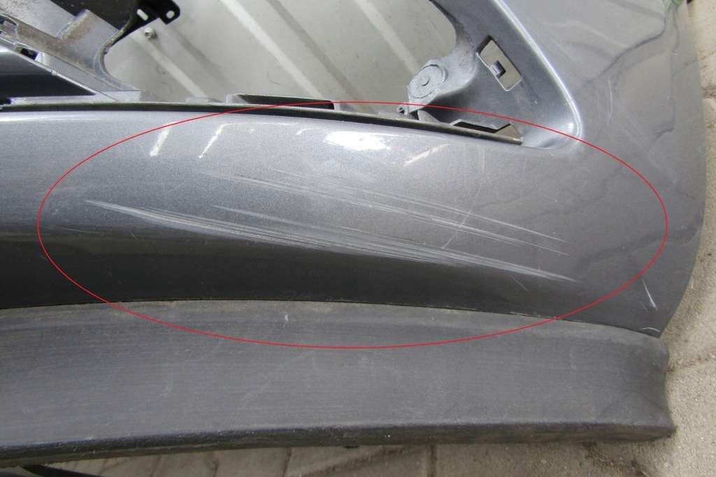 фото №10, Бампер перед передний opel corsa e 14-20