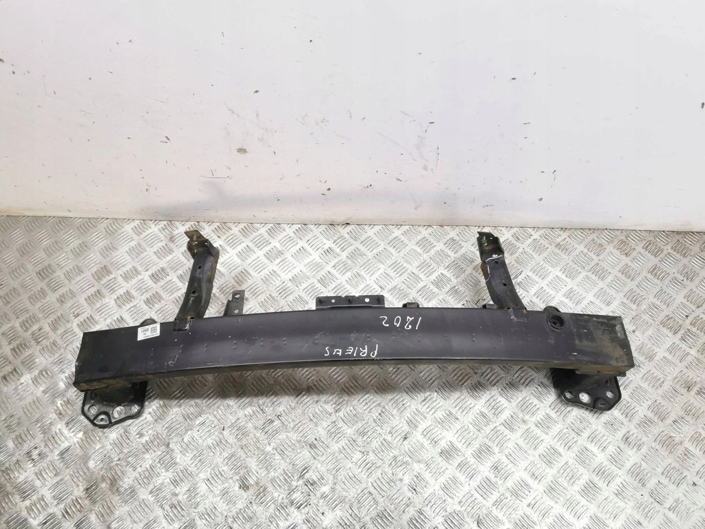 фото №12, Hyundai kona i 2019 поперечина бампера передний