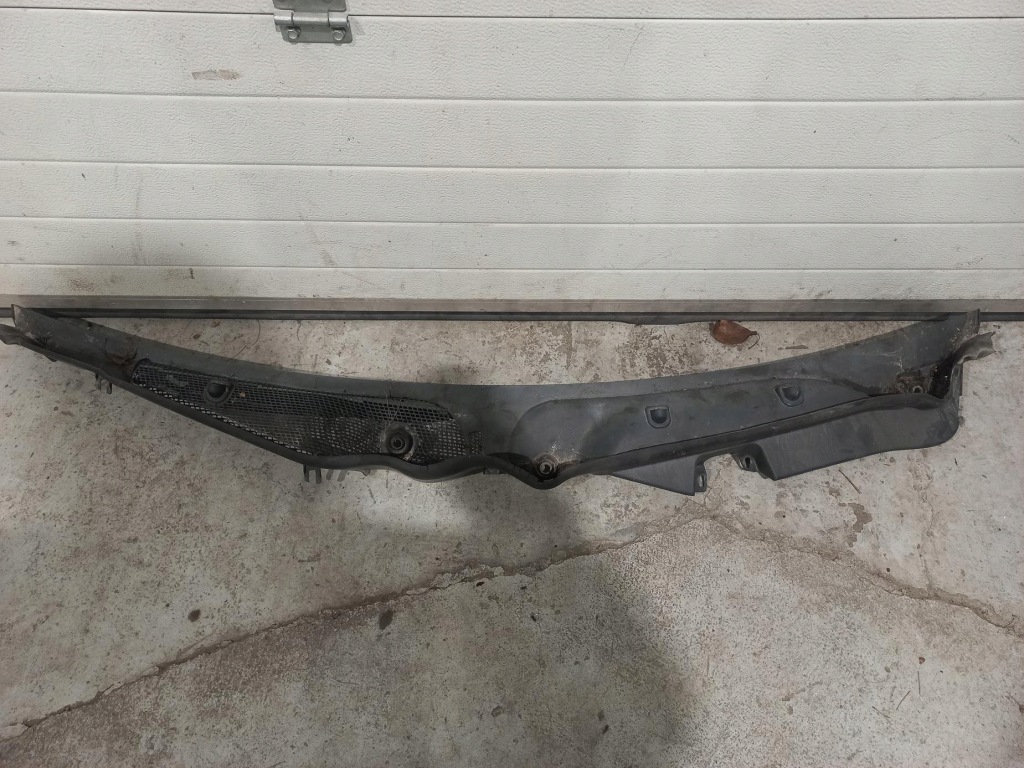 фото №1, Жабо mercedes w212 europa