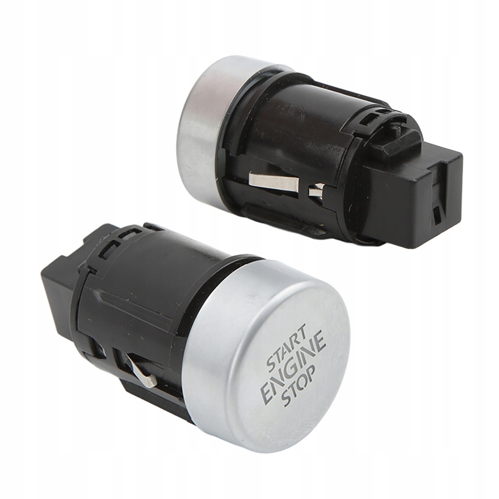 фото №16, Кнопка запуск стоп двигуна автомобіля 5n0959839