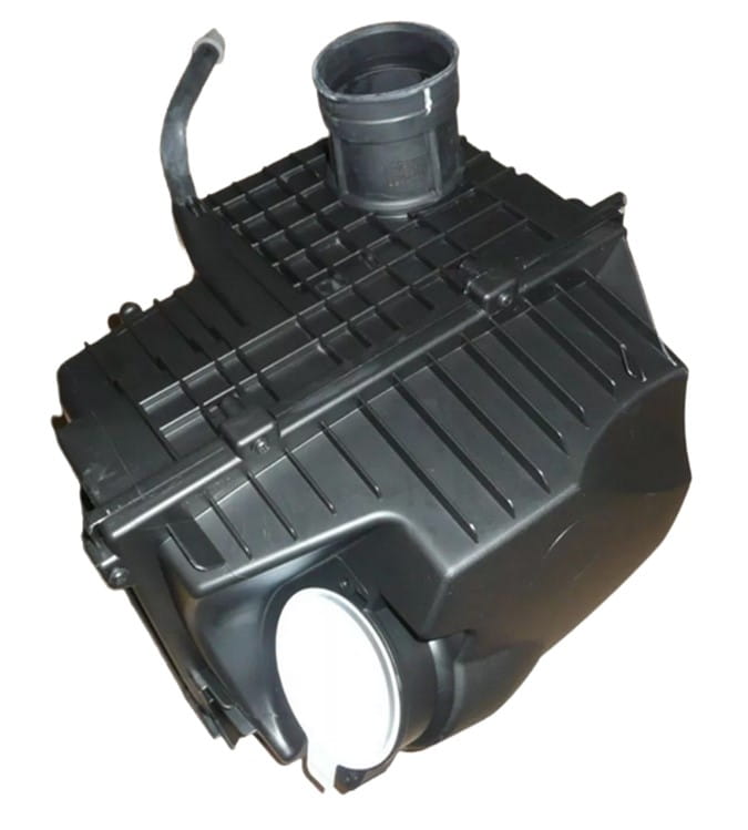 фото №10, Корпус фильтра воздуха master iii 2.3dci 165008632r