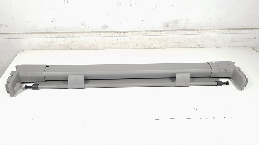 фото №1, Шторка багажника porsche panamera 970 i