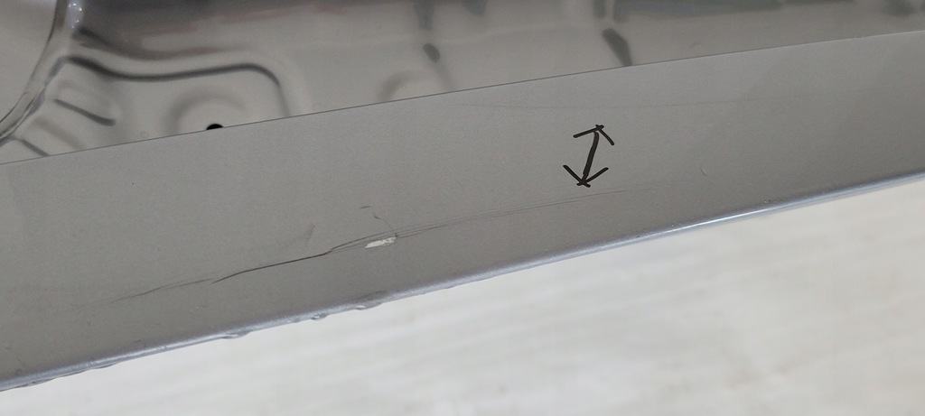 фото №9, Кришка багажника багажника hyundai ioniq 6 2022-