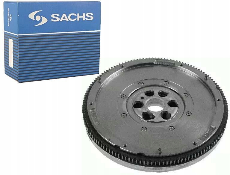 фото №1, Sachs колесо маховик 2294 000 329